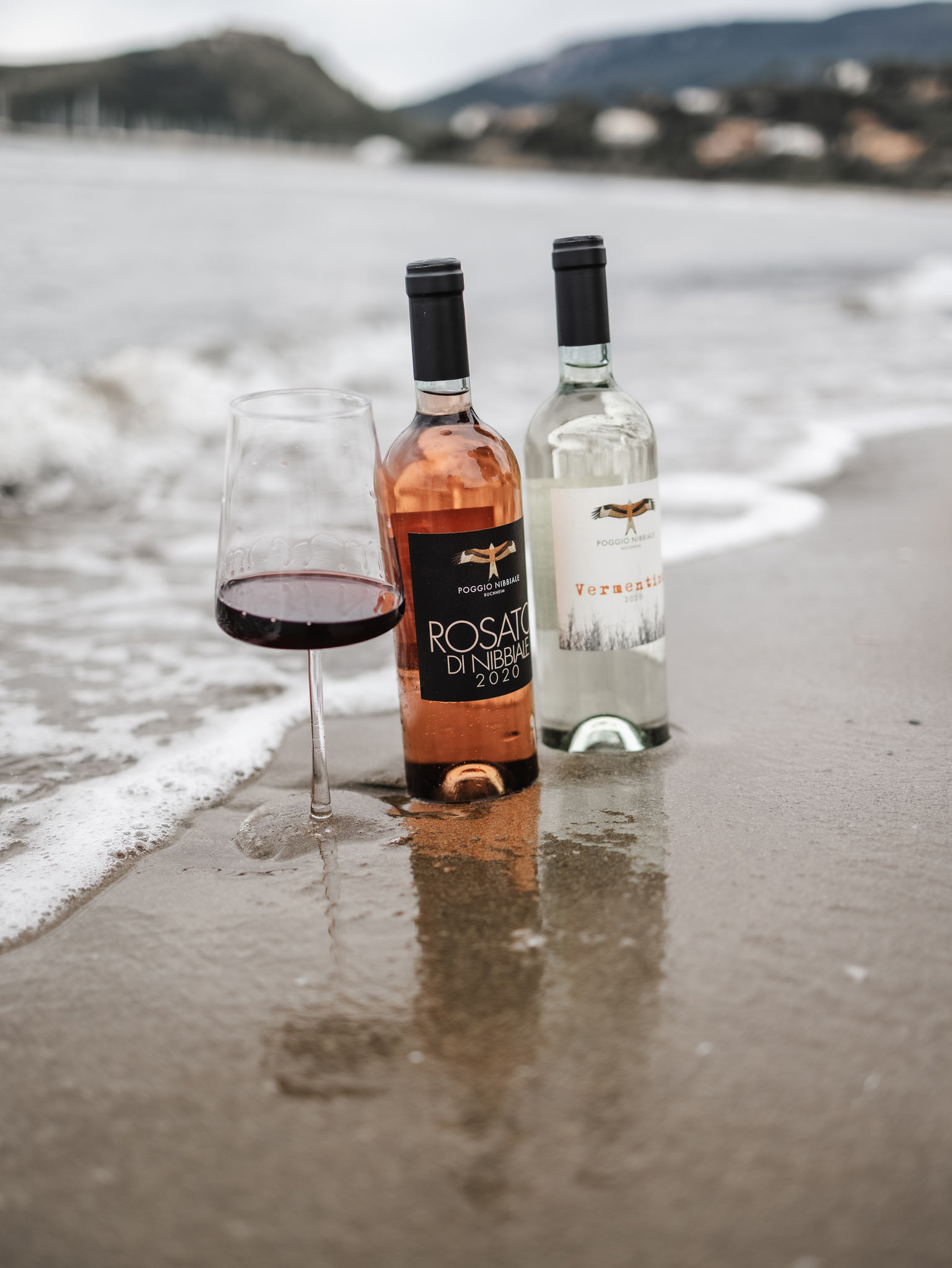 Il Nibbio Poggio Nibbiale Fine wines of Tuscany